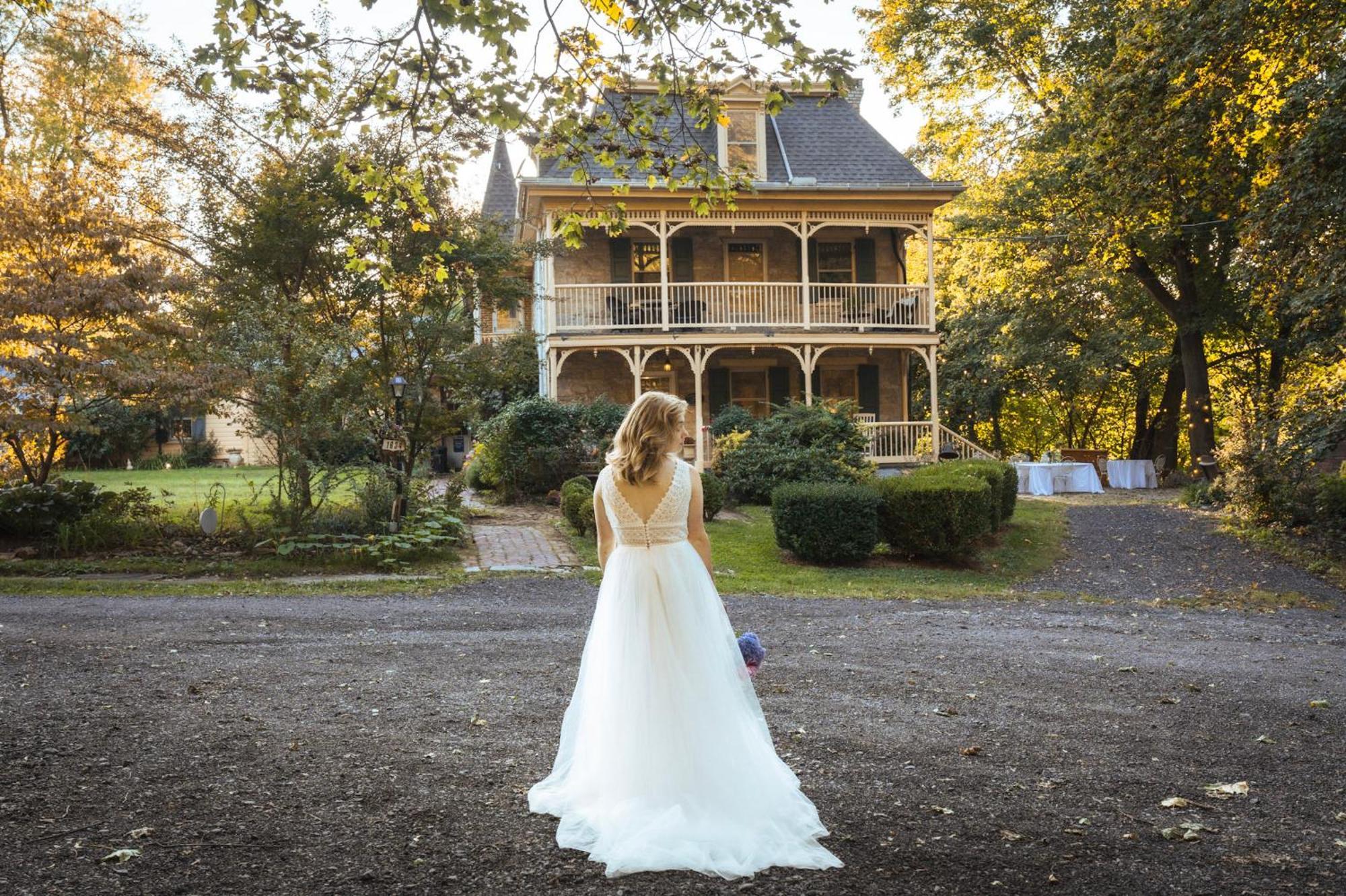Fallen Tree Farm Bed & Breakfast 2*