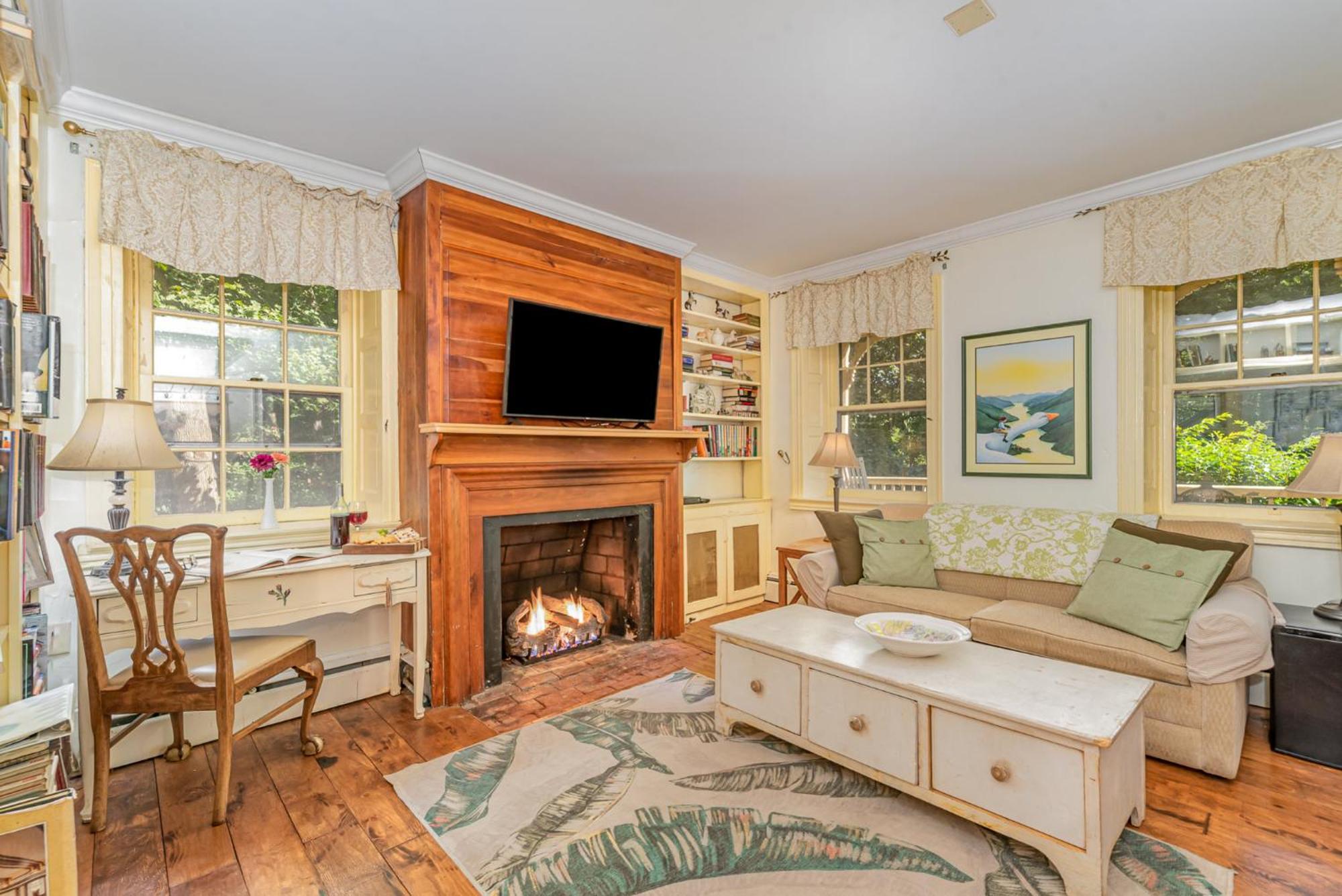 Fallen Tree Farm Bed & Breakfast Carlisle