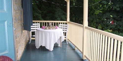 Fallen Tree Farm Bed & Breakfast 2*