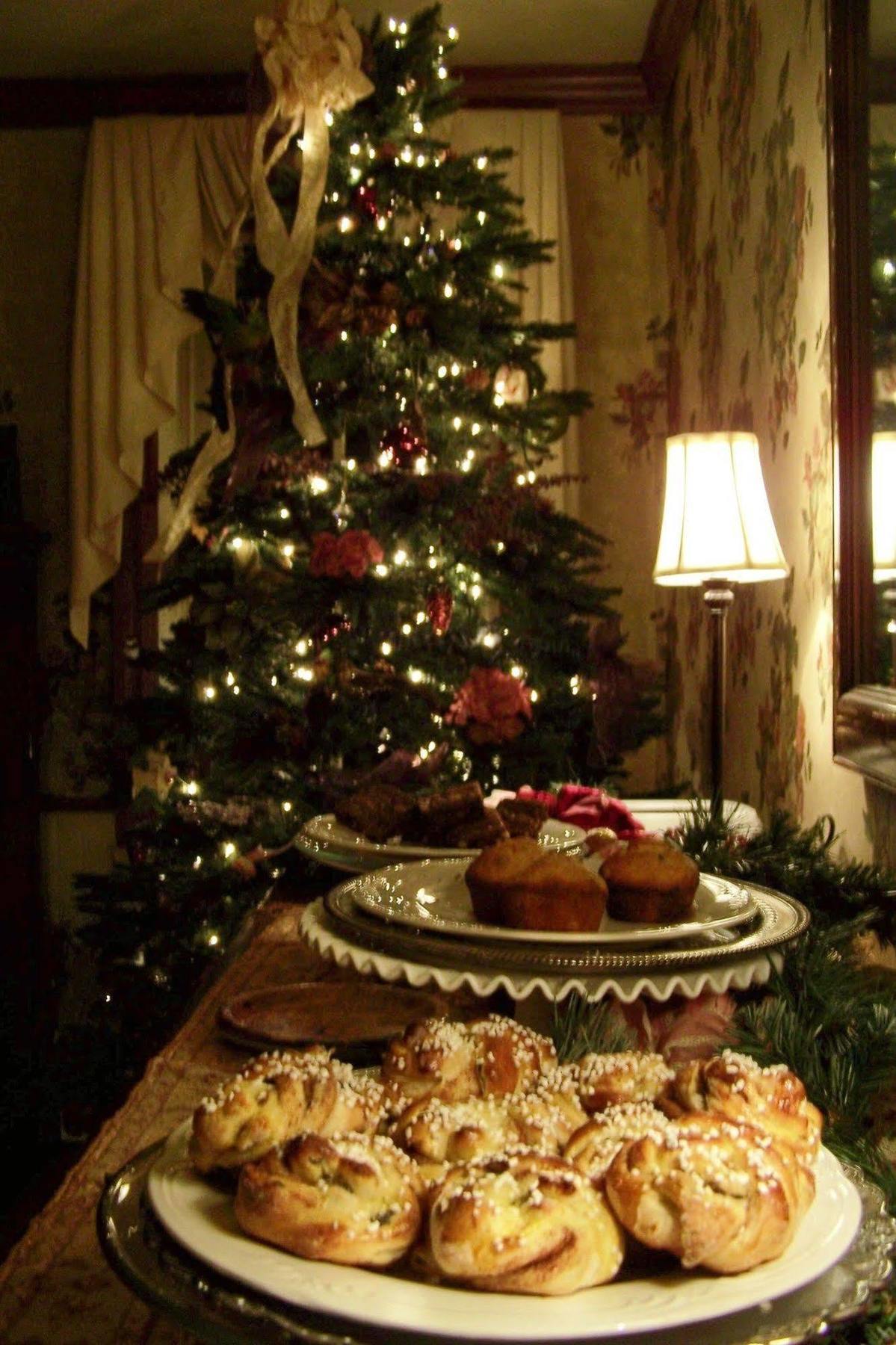 Fallen Tree Farm Bed & Breakfast Carlisle