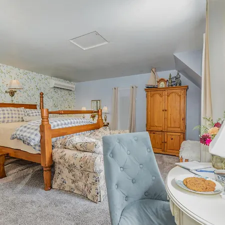 Fallen Tree Farm Bed And Breakfast Carlisle Exterior foto